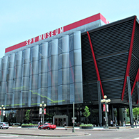 International Spy Museum